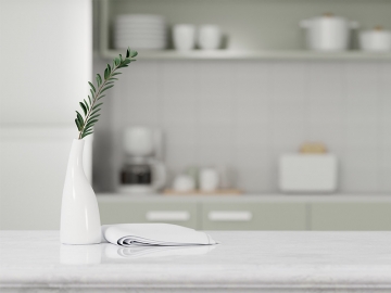 Tips for Cleaning Your Marble Table